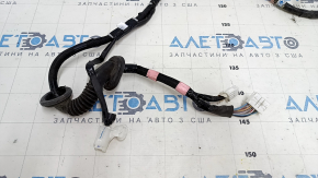 Проводка двери багажника Toyota Prius V 12-17