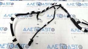 Проводка двери багажника Toyota Prius 30 10-15