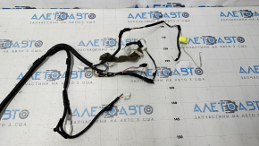 Проводка двери передней левой Toyota Avalon 13-15