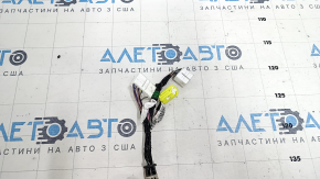 Проводка двери передней левой Toyota Avalon 13-15