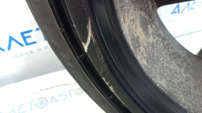 Set roti cu cauciucuri Audi Q5 R21 255/40