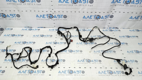 Проводка крышки багажника Toyota Avalon 13-15