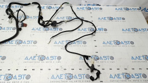 Проводка крышки багажника Toyota Avalon 13-15