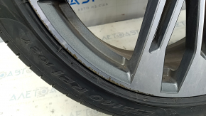 Set roti cu cauciucuri Audi Q5 R21 255/40