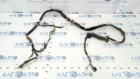 Cablaj ușă față stânga Toyota Highlander 08-10 mare