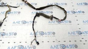 Проводка двери передняя правая Toyota Highlander 08-10 большая