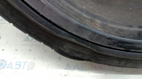 Set roti cu cauciucuri Audi Q5 R21 255/40