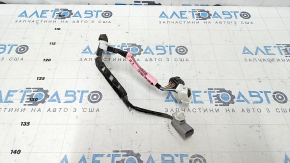 Cablaj ușă față dreapta Toyota Highlander 08-10 mic
