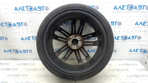 Set roti cu cauciucuri Audi Q5 R21 255/40