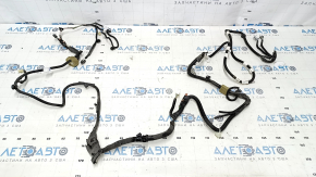 Проводка крышки багажника Toyota Camry v50 12-14 usa