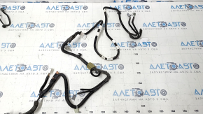 Проводка крышки багажника Toyota Camry v50 12-14 usa