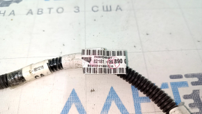 Проводка крышки багажника Toyota Camry v50 12-14 usa