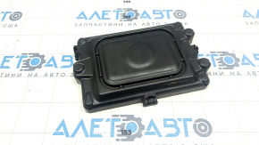 Крышка блока ECU компьютера двигателя Honda Accord 17 рест hybrid