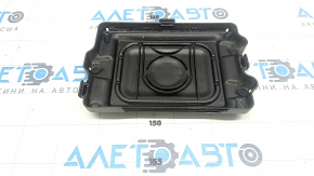 Крышка блока ECU компьютера двигателя Honda Accord 17 рест hybrid