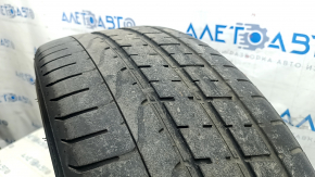 Set roti cu cauciucuri Audi Q5 R21 255/40