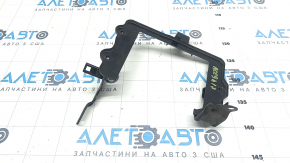 Кронштейн блока ECU компьютера двигателя Honda Accord 17 рест hybrid