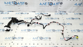 Проводка двери передней правой Toyota Camry v70 18-24