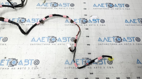Проводка двери передней правой Toyota Camry v70 18-24
