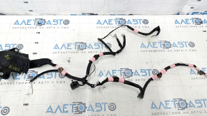 Проводка двери передней правой Toyota Camry v70 18-24