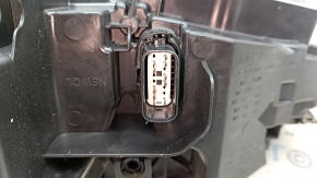 Фара передняя правая в сборе Ford Fusion mk5 17-20 LED, с DRL с блоком