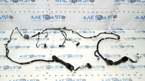 Проводка двери багажника Ford Escape MK3 13-16 дорест