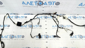 Проводка двери багажника Ford Escape MK3 13-16 дорест