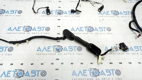 Проводка двери багажника Ford Escape MK3 13-16 дорест