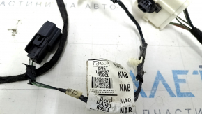 Проводка двери багажника Ford Escape MK3 13-16 дорест