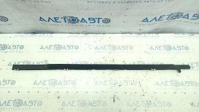 Molding usa-sticla central spate stanga Honda Accord 13-17 zgarieturi