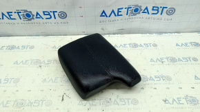 Подлокотник Honda Accord 13-17 кожа, черный, под химчистку