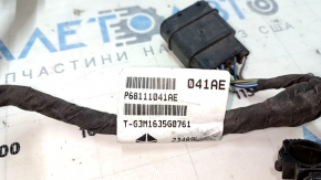 Проводка моторная Chrysler 200 15-16 2.4