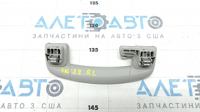 Ручка потолка задняя левая VW Tiguan 22-24 серая