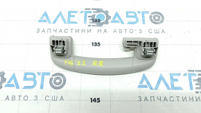 Ручка потолка задняя правая VW Tiguan 22-24 серая