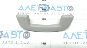Ручка потолка передняя левая VW Tiguan 22-24 серая