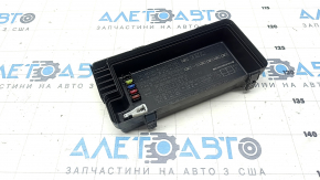 Capacul cutiei de siguranțe sub capotă pentru Honda Accord 16-17 hibrid