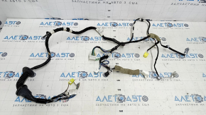 Проводка двери передней левой Toyota Camry v55 15-17 usa