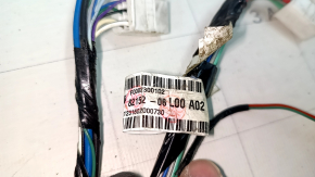 Проводка двери передней левой Toyota Camry v55 15-17 usa