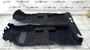 Acoperirea pardoselii VW Tiguan 18-