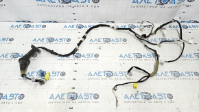 Проводка двери передней правой Toyota Camry v55 15-17 usa