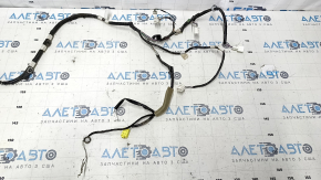 Проводка двери передней правой Toyota Camry v55 15-17 usa