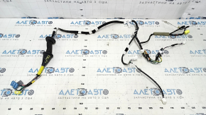 Проводка двери передней правой Toyota Camry v50 12-14 usa