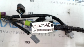 Проводка двери багажника Toyota Prius 50 16-22 нижняя