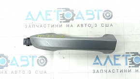 Ручка двери внешняя задняя левая VW Tiguan 22-24
