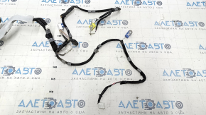 Проводка двери передней правой Toyota Prius V 12-17