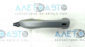 Mâner exterior ușă stânga față VW Tiguan 22-24 fără cheie