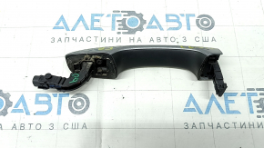 Ручка двери внешняя передняя правая VW Tiguan 22-24 keyless