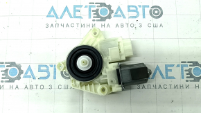 Мотор стеклоподъемника двери задней правой VW Tiguan 22-24