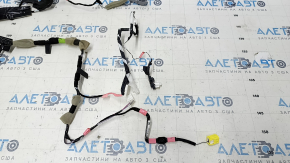Проводка двери передней правая Toyota Prius 50 16-22