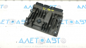 Блок ECU компьютер двигателя Toyota Camry v70 18-20