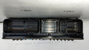 Блок ECU компьютер двигателя Toyota Camry v70 18-20
